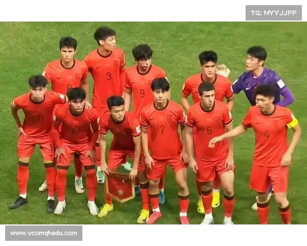 中国男足惨败卡塔尔究竟输在了哪里分析比赛原因与未来展望