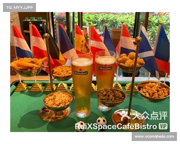 欧洲杯期间美食盛宴必备餐饮推荐让你的观赛聚会更精彩